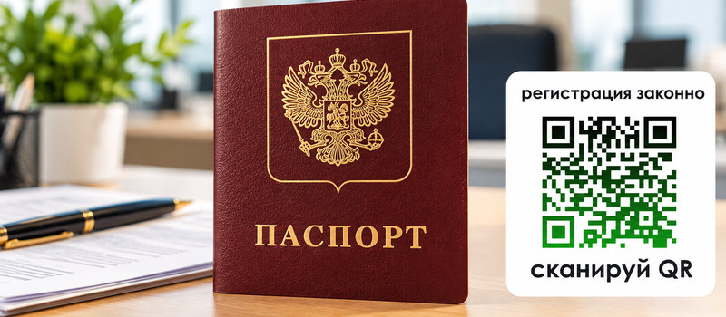 прописка в Приморском крае